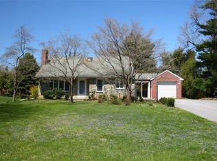 23 Sunrise Ave, Lancaster, PA 17601