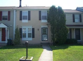 8540 Castlemill Cir, Nottingham, MD 21236