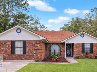 124 Fletcher Rd, Hinesville, GA 31313