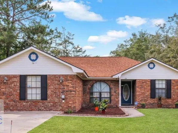 124 Fletcher Rd, Hinesville, GA 31313