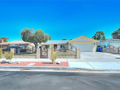 1507 E Oak Hill Ct, Ontario, CA, 91761