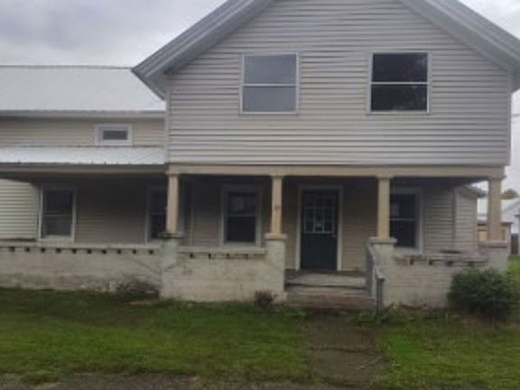 Property Front View