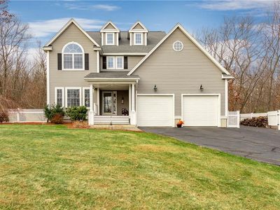 40 Acorn Dr, Uxbridge, MA, 01569