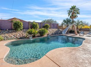 9529 S Camino Adamada, Vail, AZ 85641