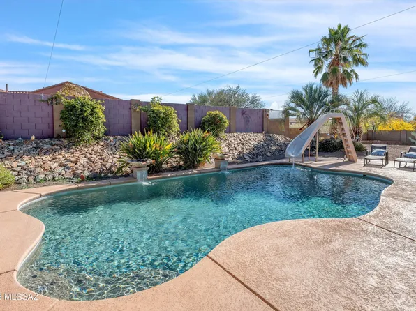 9529 S Camino Adamada, Vail, AZ 85641