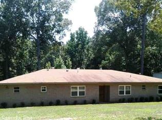 1606 Butram Rd, White Hall, AR 71602