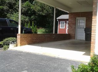 1903 Old Tusculum Rd, Greeneville, TN 37745