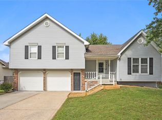 3212 NE 71st Ter, Kansas City, MO 64119