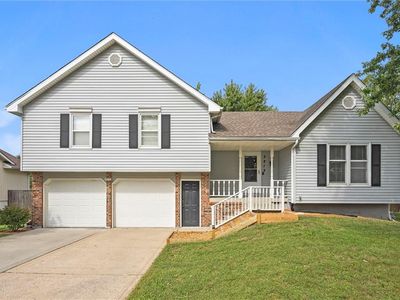 3212 NE 71st Ter, Kansas City, MO, 64119