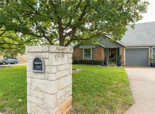 12815 Poquoson Dr, Austin, TX 78727