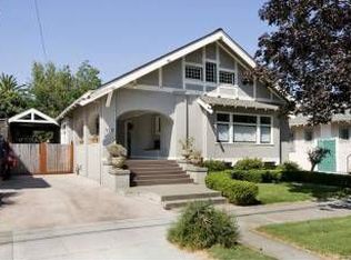 459 N 2nd St, San Jose, CA 95112