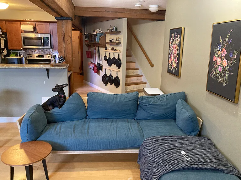 240 Jackson St #302 — Photo 22
