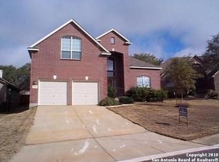 9211 Fossil Rnch, Helotes, TX 78023