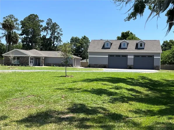 274 SE 34th Pl, Ocala, FL 34471