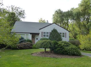 80 Primrose Ave, Scarsdale, NY 10583