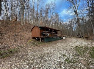 0 Township Road 217, Scottown, OH 45678