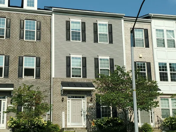 7508 Forbes Blvd, Lanham, MD 20706