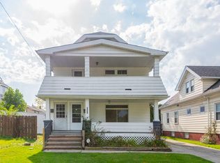 10302 Parkview Ave #1, Cleveland, OH 44125