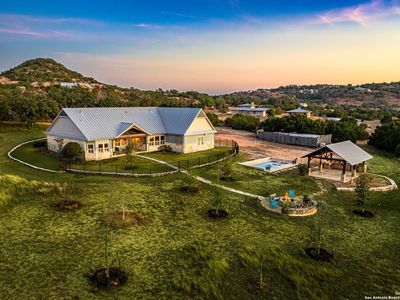 34 Rusty Spur Dr, Fredericksburg, TX, 78624