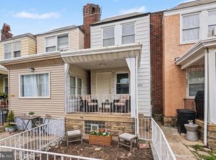 4033 Glendale St, Philadelphia, PA 19124