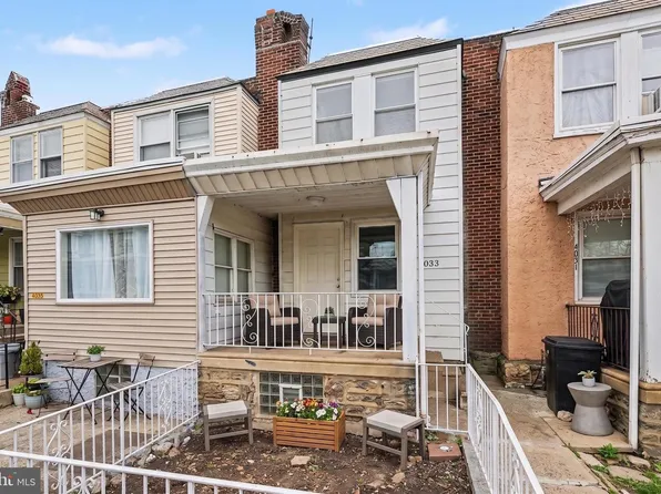 4033 Glendale St, Philadelphia, PA 19124