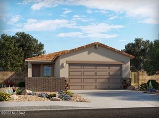 11851 W Rodeo Trl, Marana, AZ 85653