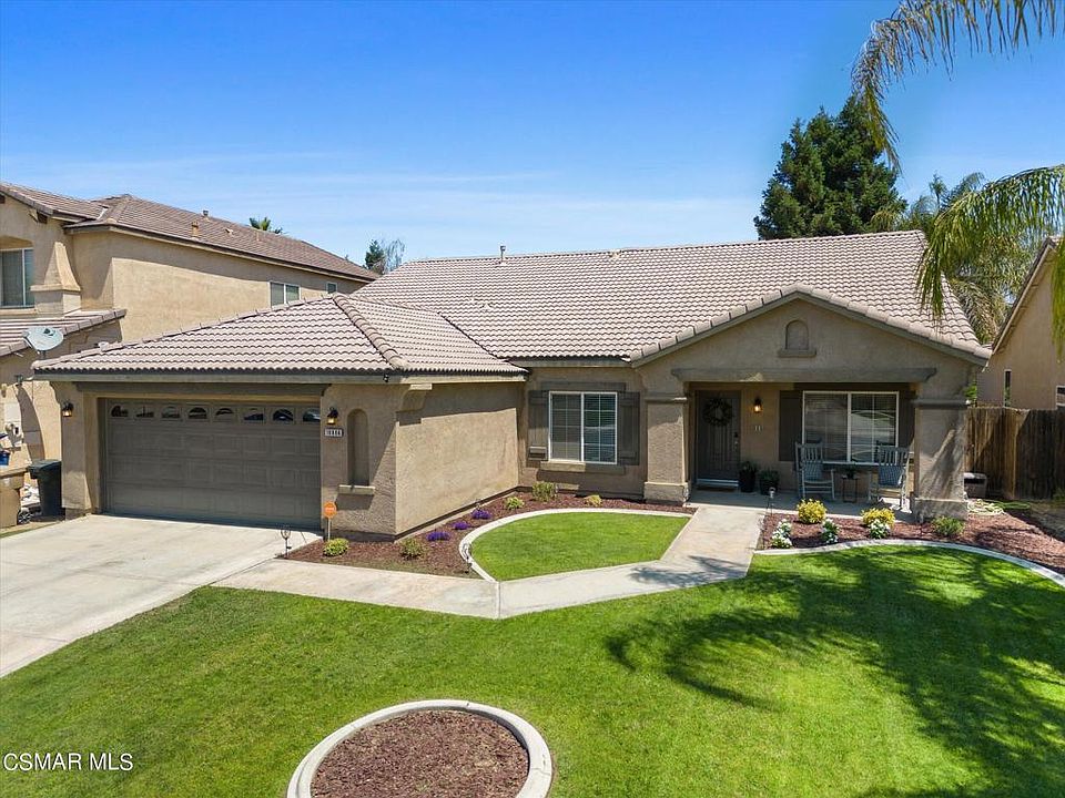 10806 Villa Monterey Dr, Bakersfield, CA 93311 Zillow