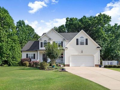 74 Fountain Dr, Clayton, NC, 27520