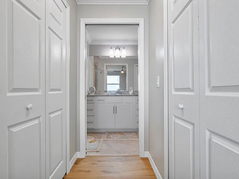Master Closets
