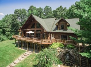 8176 Mester Rd, Chelsea, MI 48118