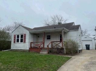 503 W 37th St, Anderson, IN 46013