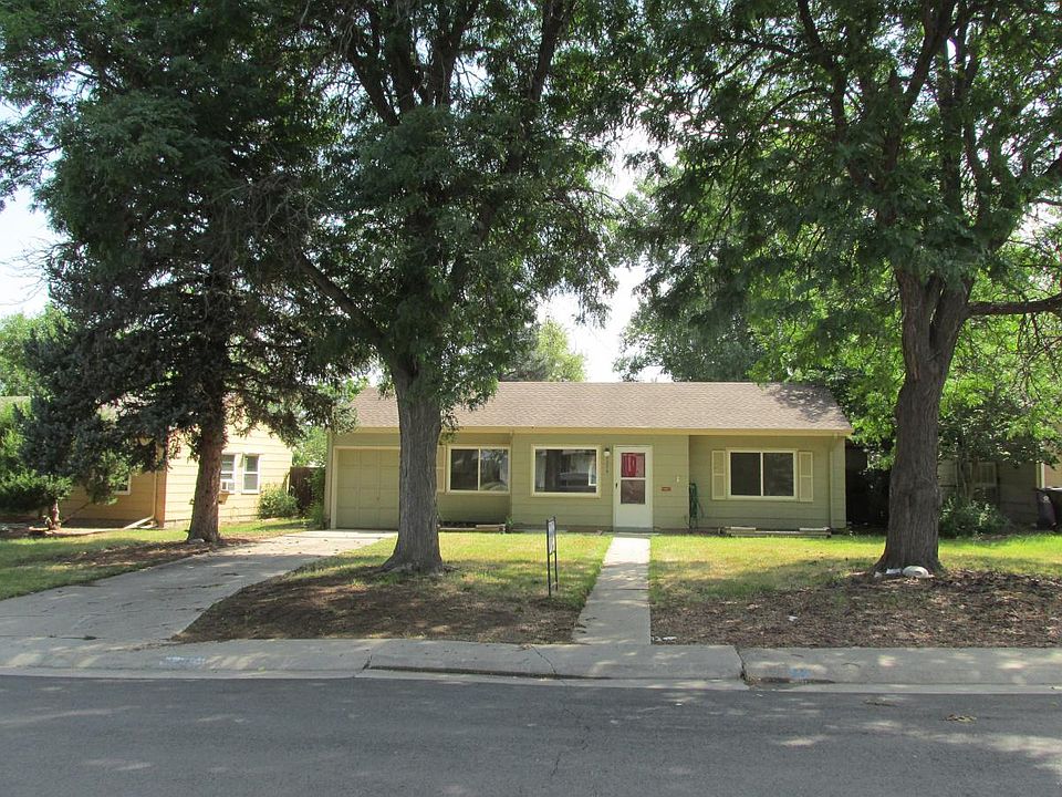 Front view