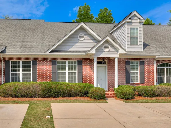 412 Manly Way, Evans, GA
