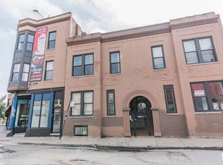 2835 W Medill Ave #1, Chicago, IL 60647