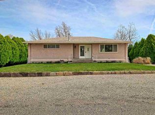 2354 Western View Rd, Grand Junction, CO 81507