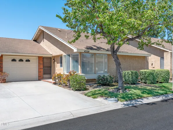 4220 Village 4, Camarillo, CA 93012