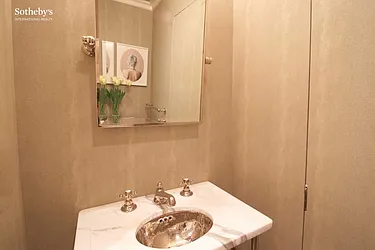 Rented by Sotheby's International Realty