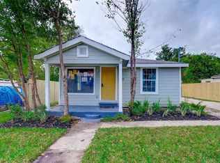 3927 Lynnfield St, Houston, TX 77016