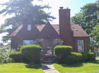 19341 Pierson St, Detroit, MI 48219