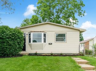 99 Ramona Ave, Newark, OH 43055