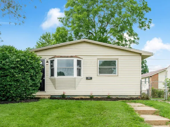 99 Ramona Ave, Newark, OH 43055