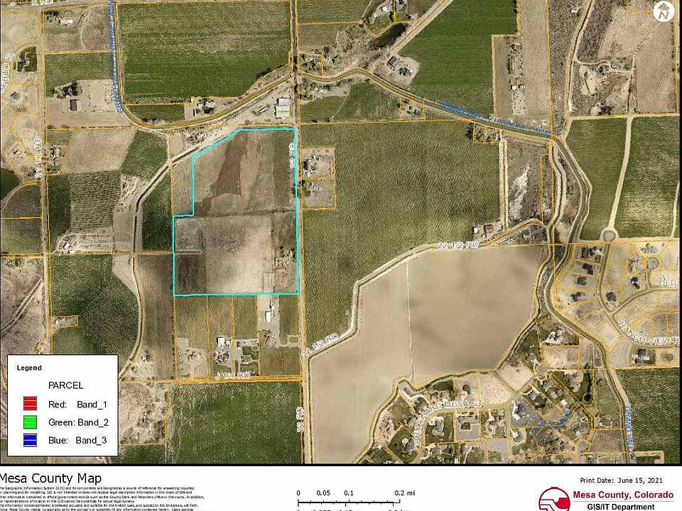 2nd image of 1049 22nd Rd
