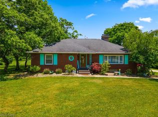 1358 North Rd NE, Warren, OH