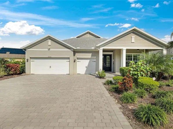 42500 Timber Walk TRL, PUNTA GORDA, FL 33982