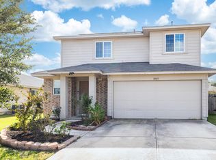 18813 Golden Eagle Way, Elgin, TX 78621