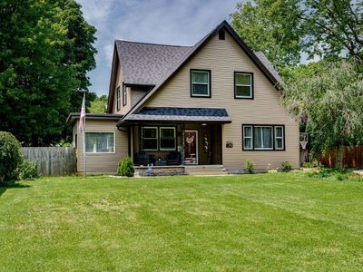 2849 Pleasant Ave, Hamilton, OH, 45015