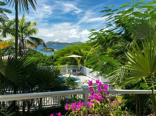 Serendip, Saint John, VI 00830