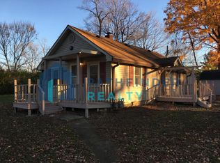 3540 El Paso Ave, Dayton, OH 45406