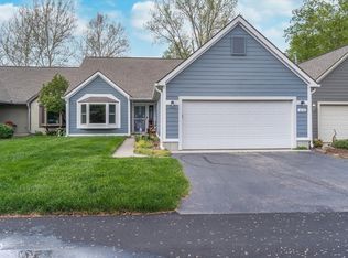 3136 River Bay Dr N, Indianapolis, IN