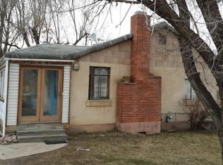 1002 Yampa Ave, Craig, CO 81625